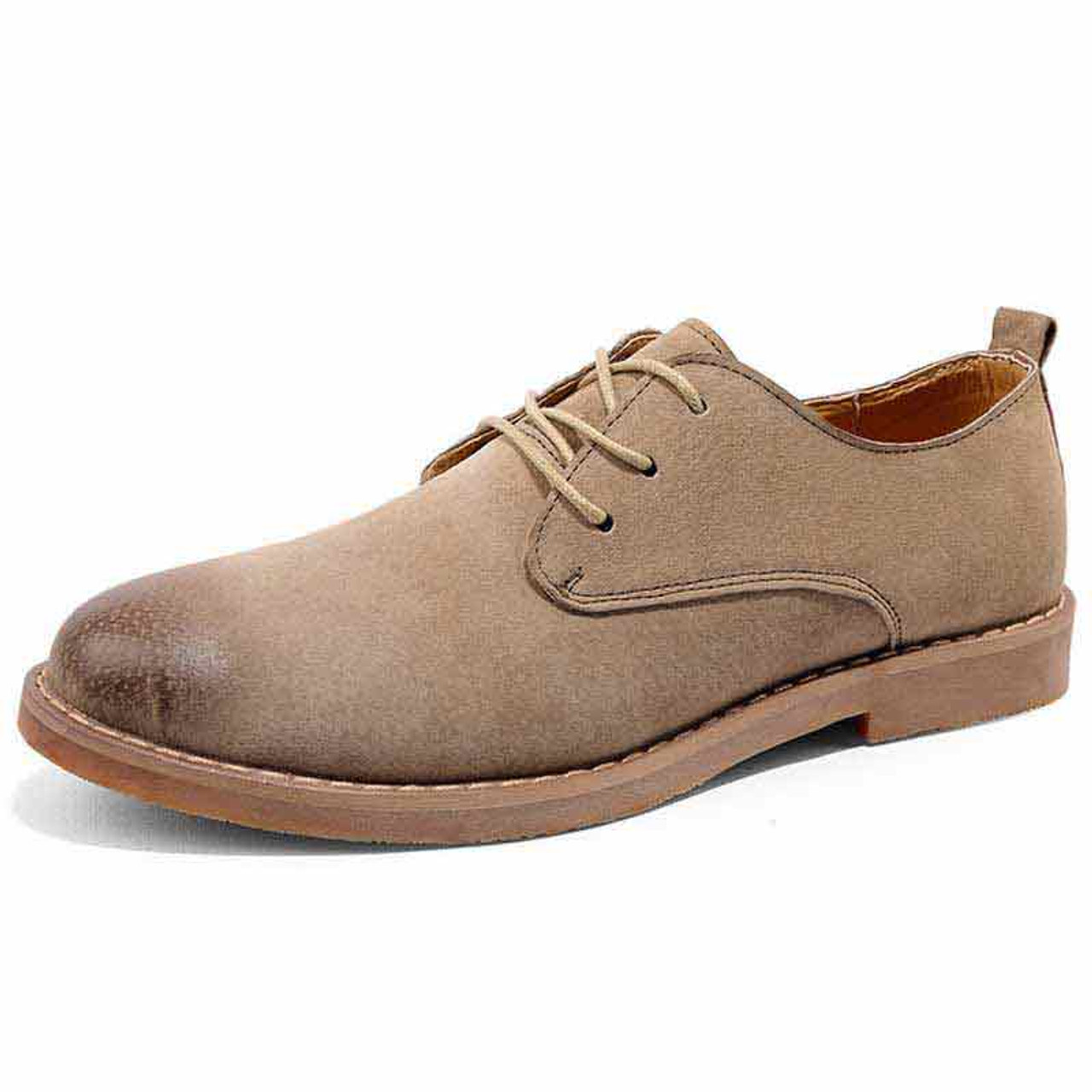 8 Types of Men's Dress Shoes in Singapore You Should Know | District One  Label