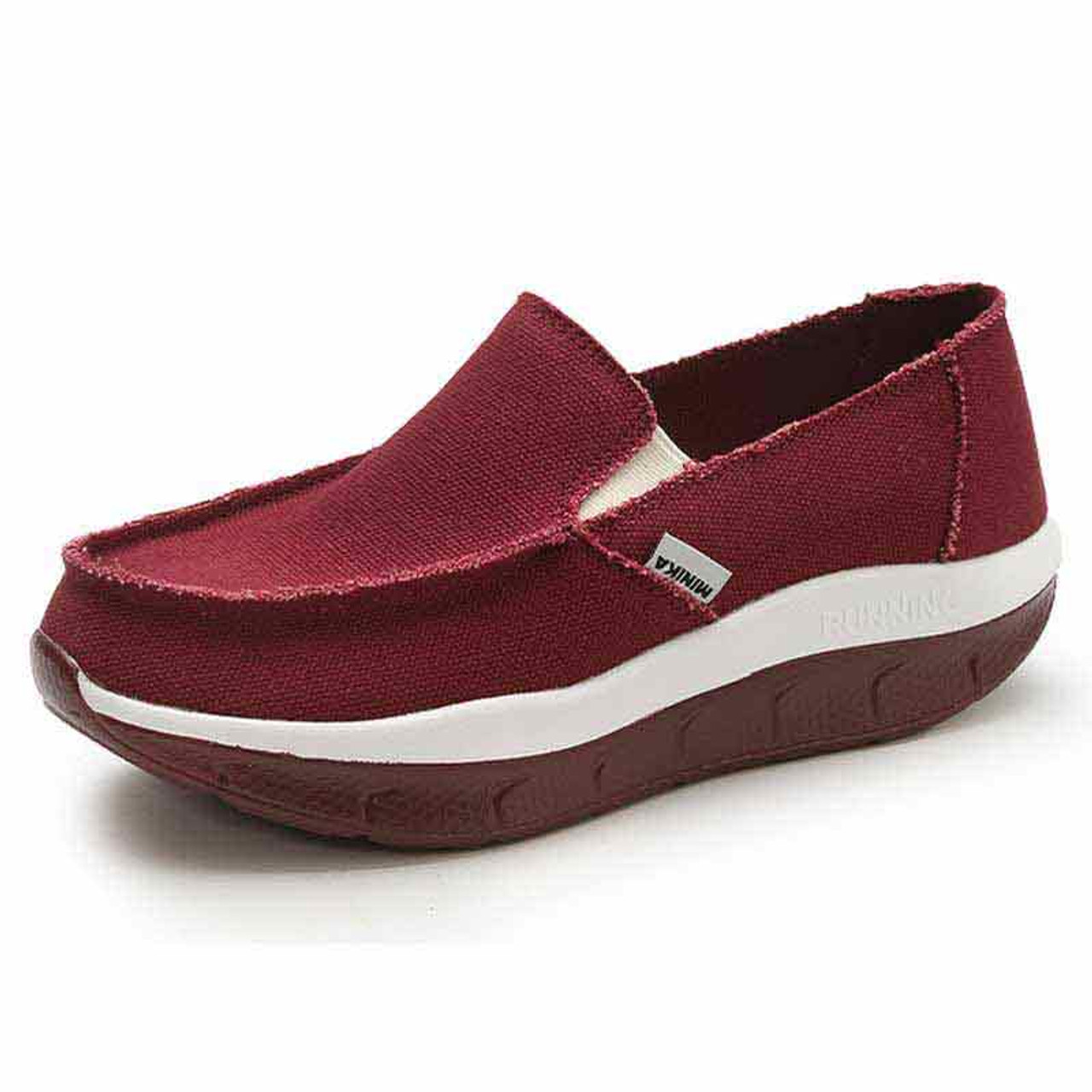 canvas slip on shoes canada