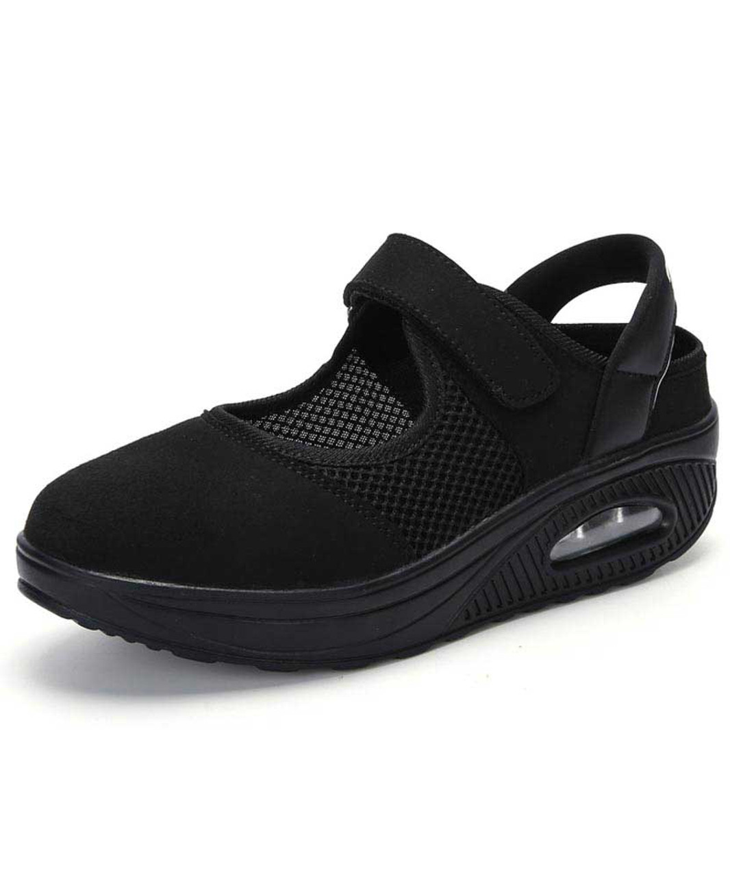 Shop Kids Shoes | Tracer India | Tracer Tr-2 Unisex Lightweight School Shoes  with Velcro Closure (1-5) - Black – TracerIndia
