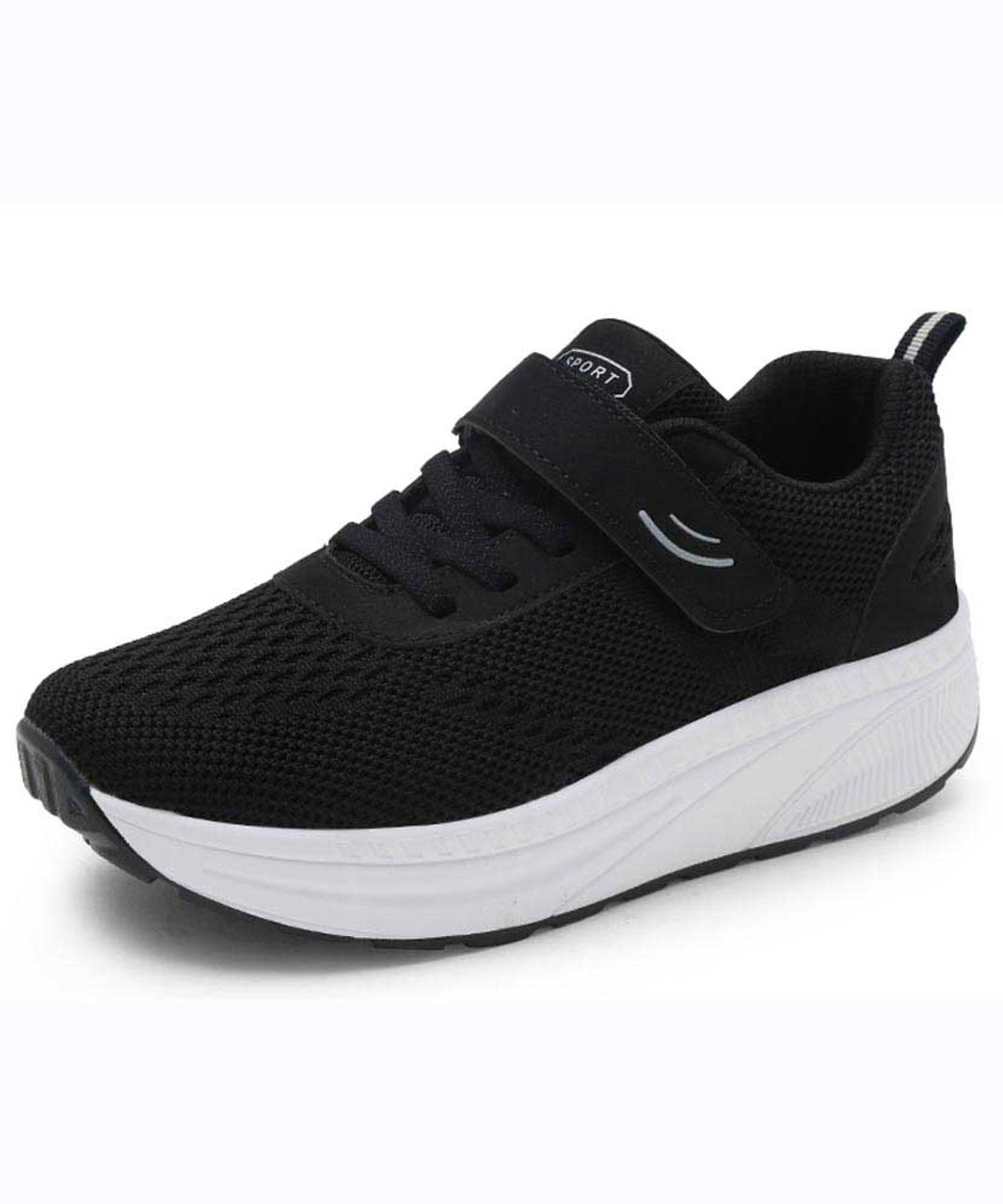 womens velcro sneakers australia