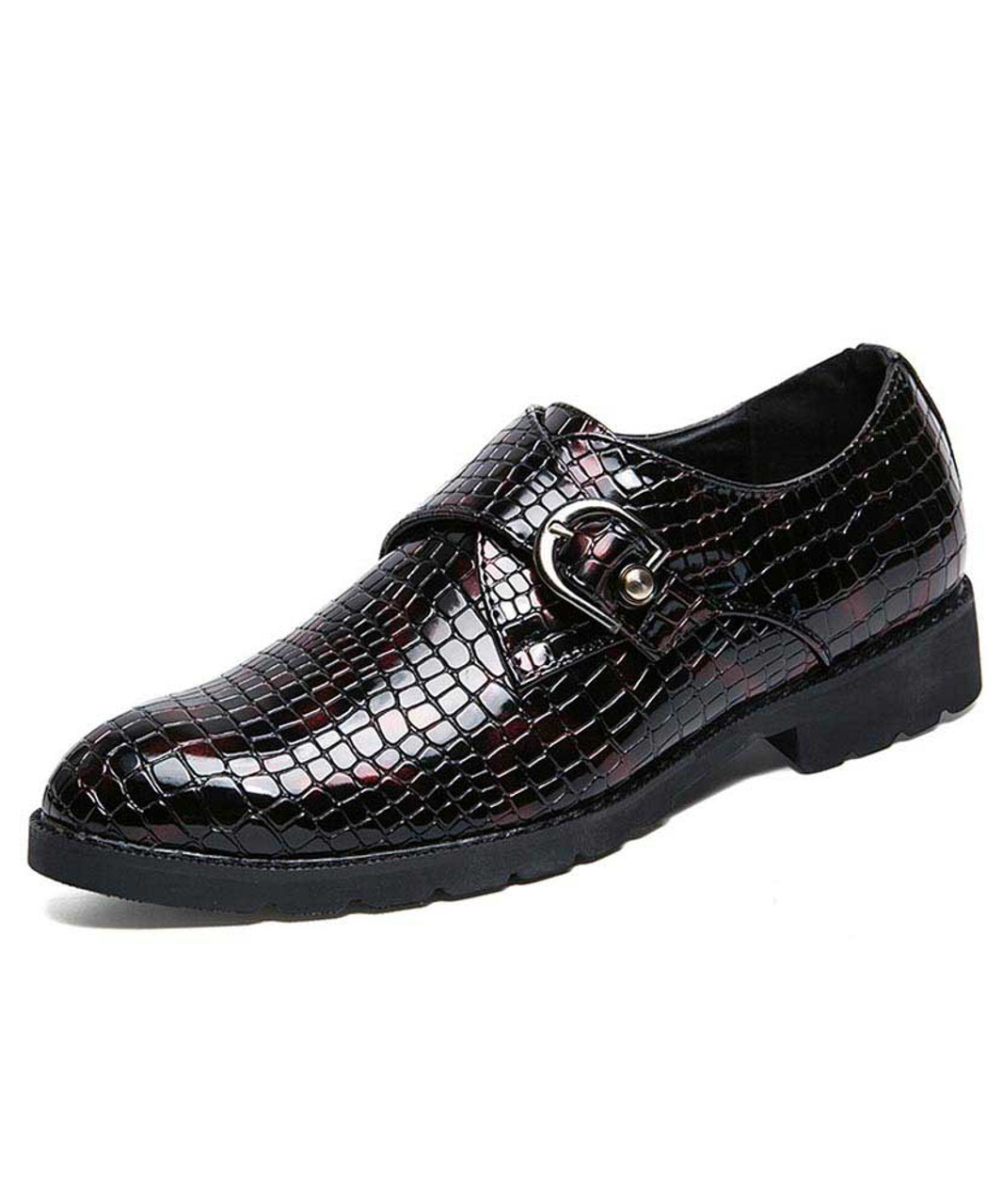 dress shoe slip on