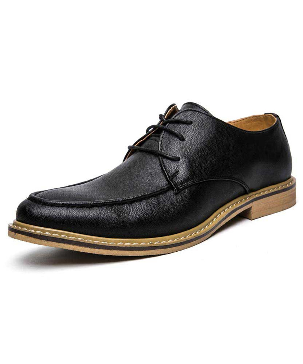 mens 2 tone dress shoes