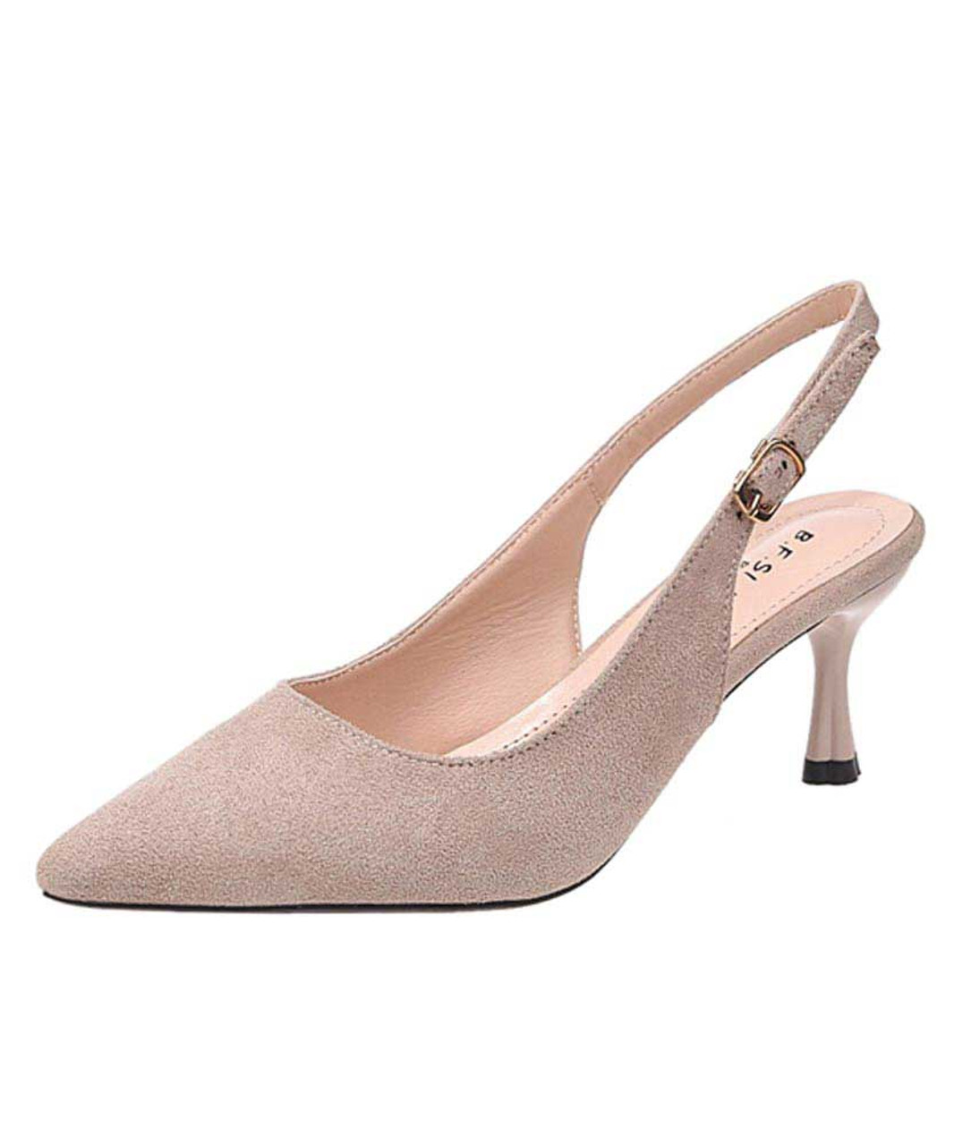 womens slingback heels