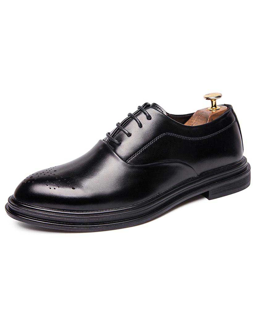 mens dress shoes ireland