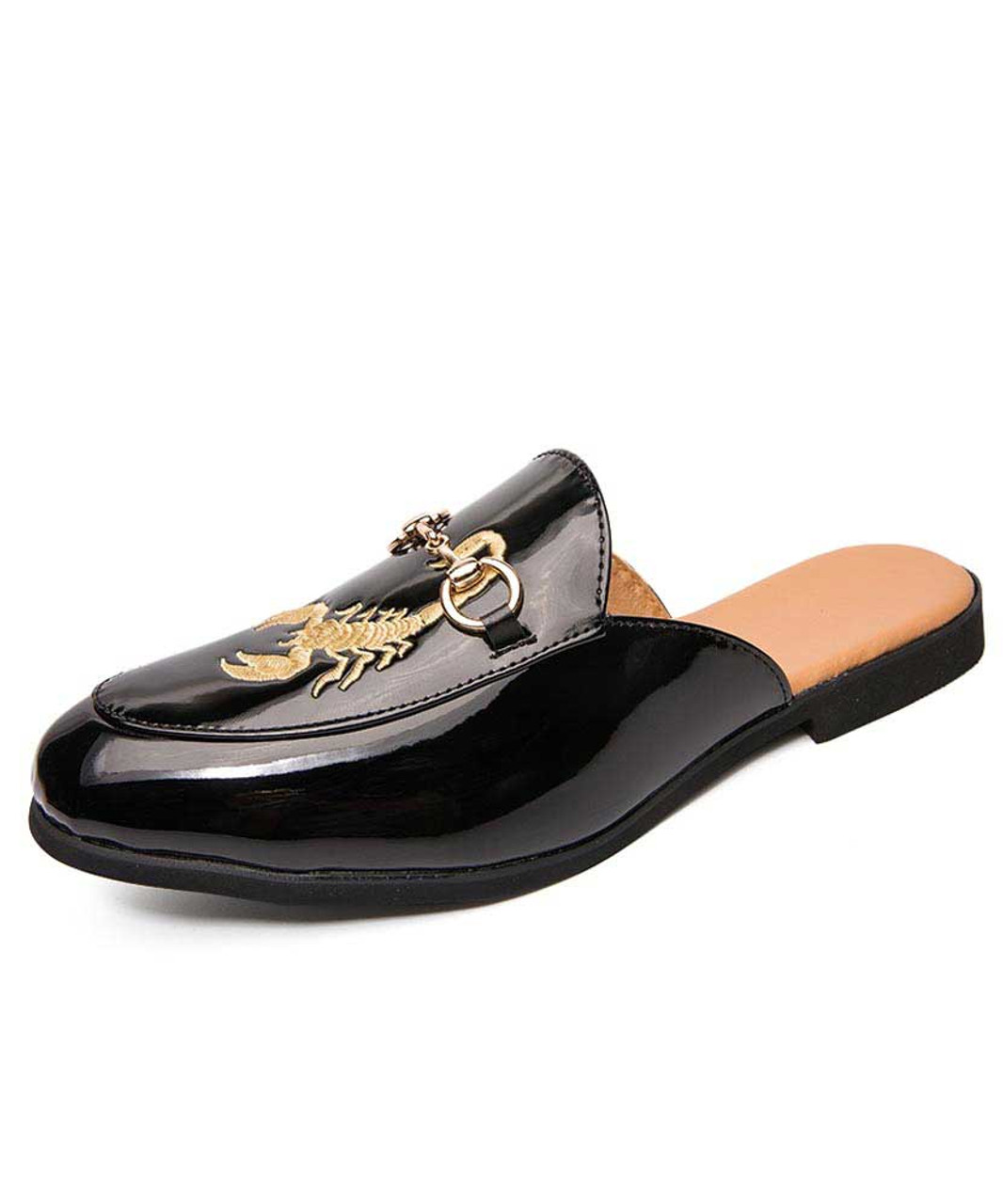 mens slip on shoes canada