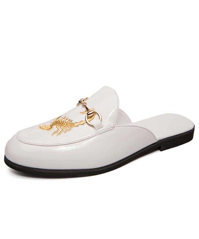 mens slip on shoes canada