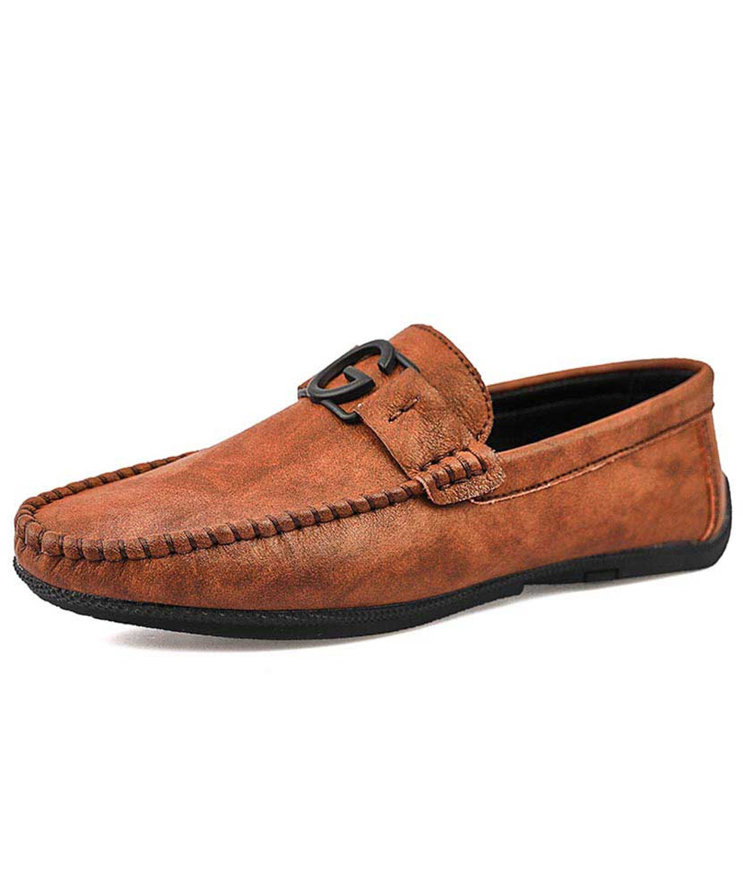 slip on loafers canada