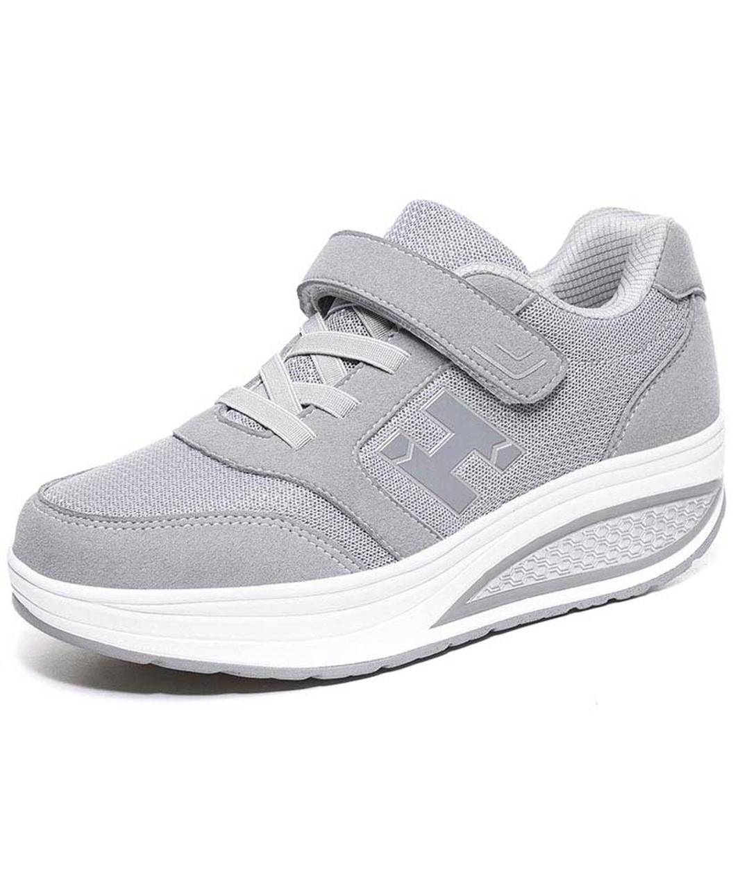 womens velcro sneakers australia