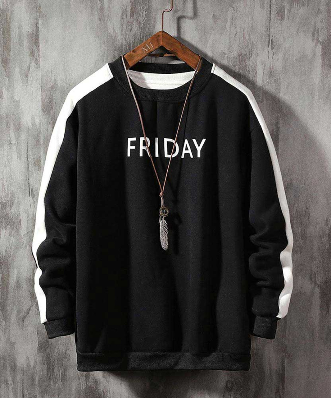 friday sweatshirt