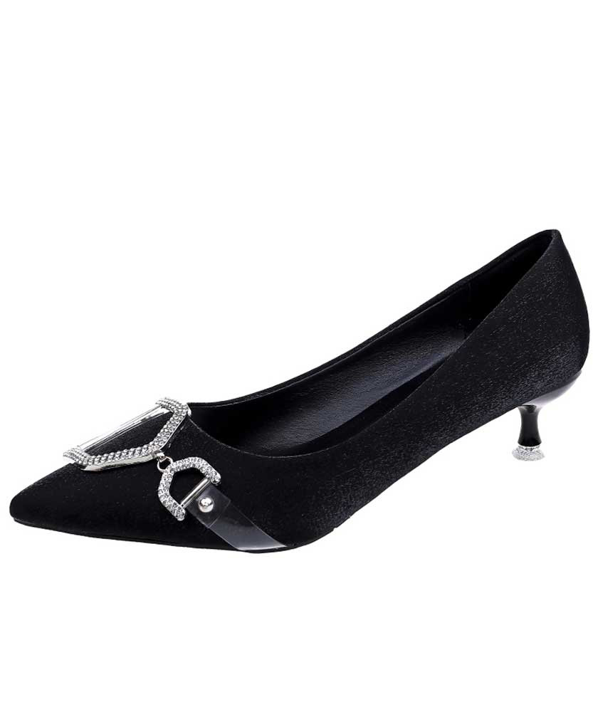 Womens heel dress shoes online 2160WS