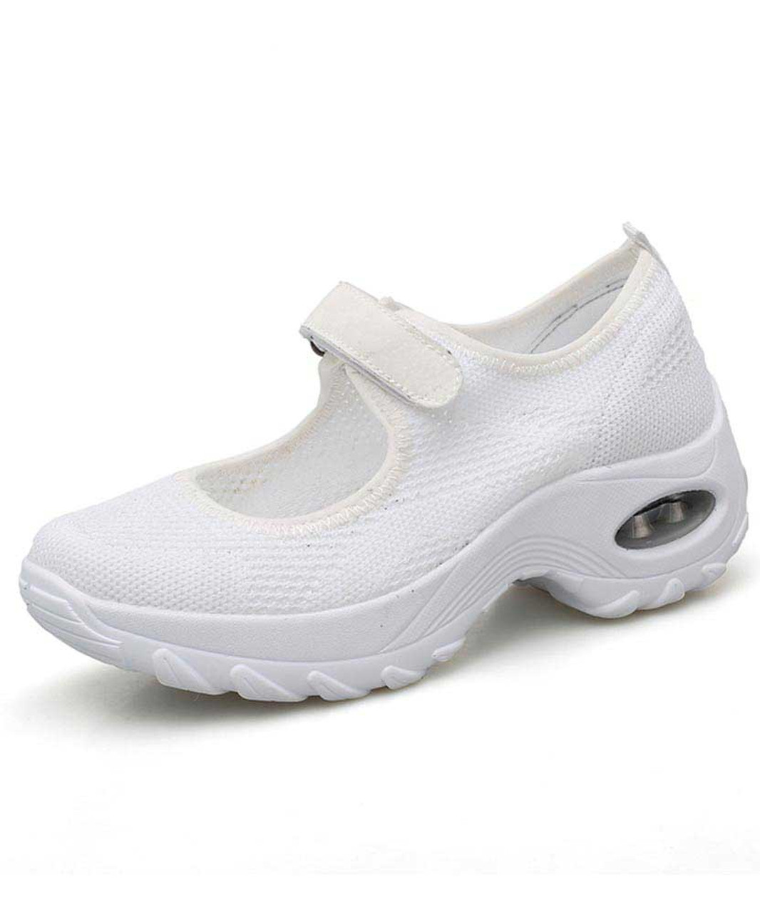 womens velcro sneakers australia