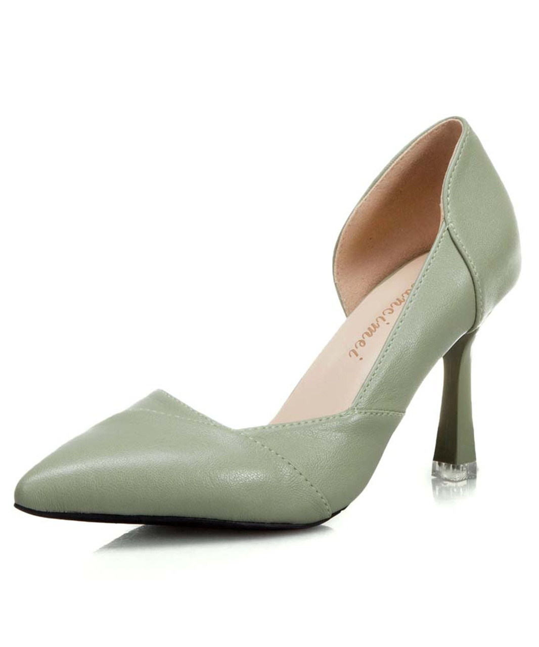 Dreampairs Woman's High-heel Dress Shoes - clothing & accessories - by  owner - apparel sale - craigslist