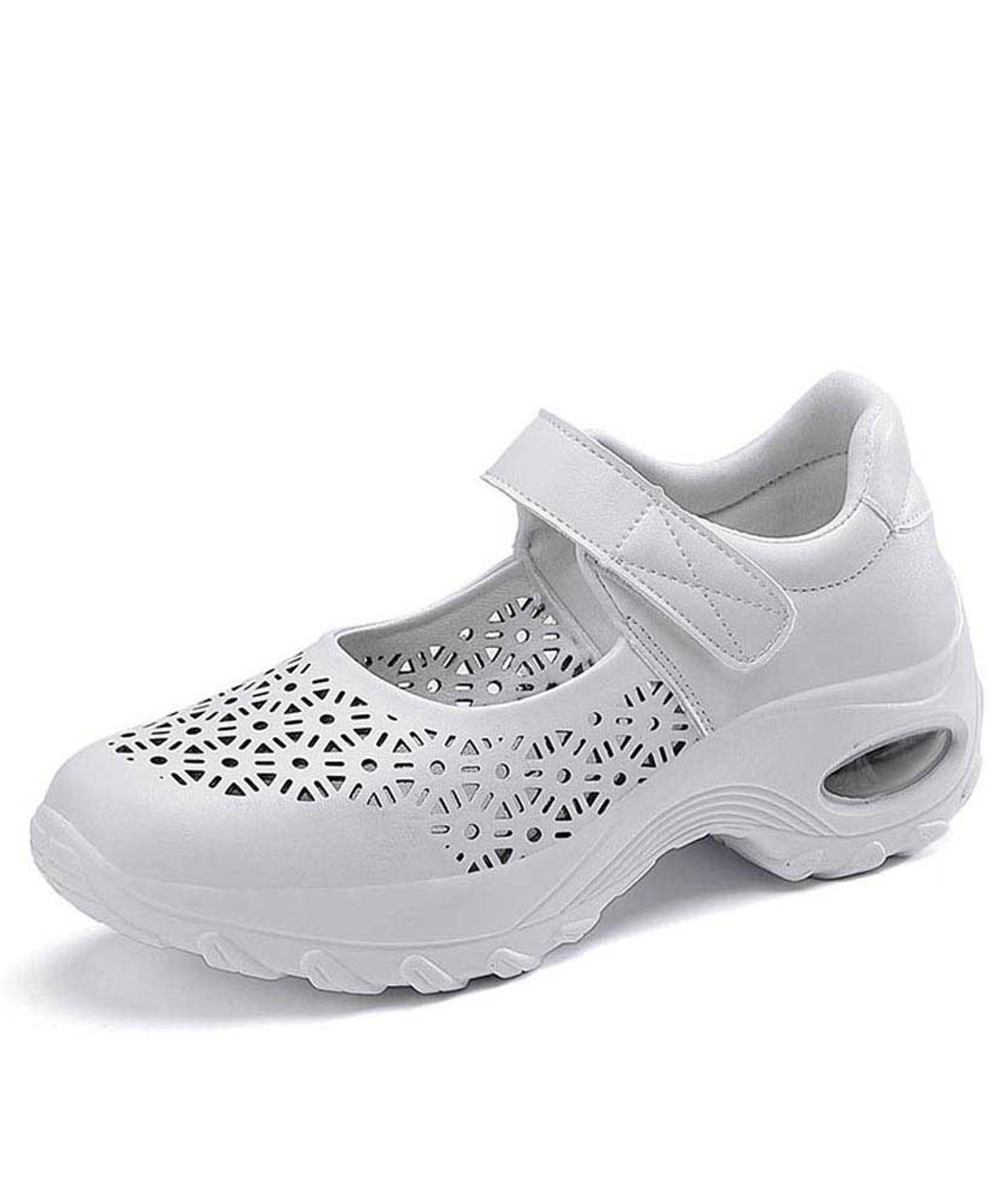 womens velcro sneakers australia