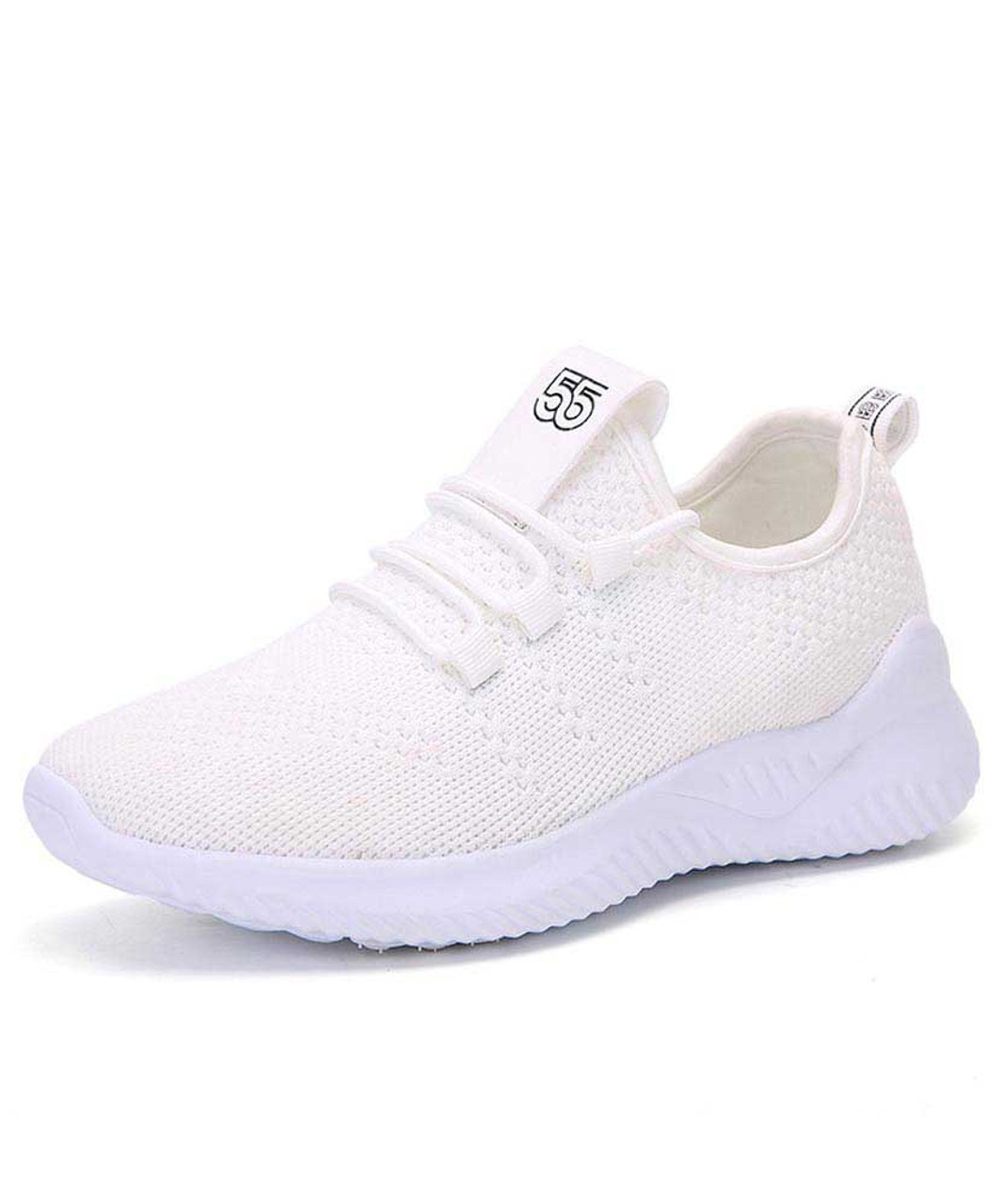 flyknit casual shoes