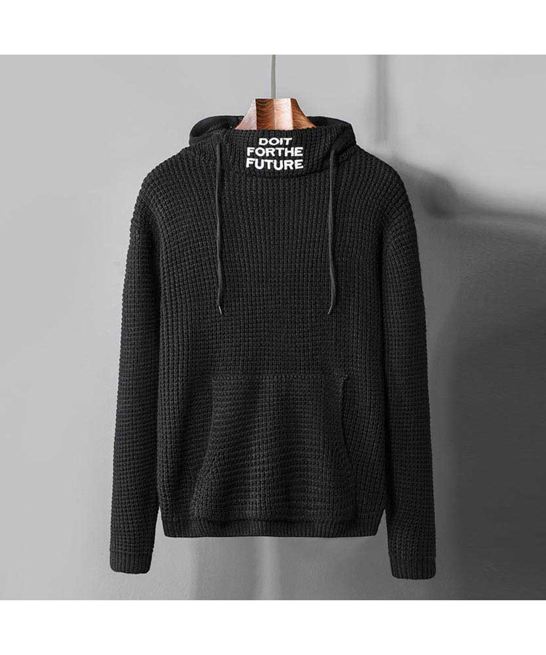 future knitwear