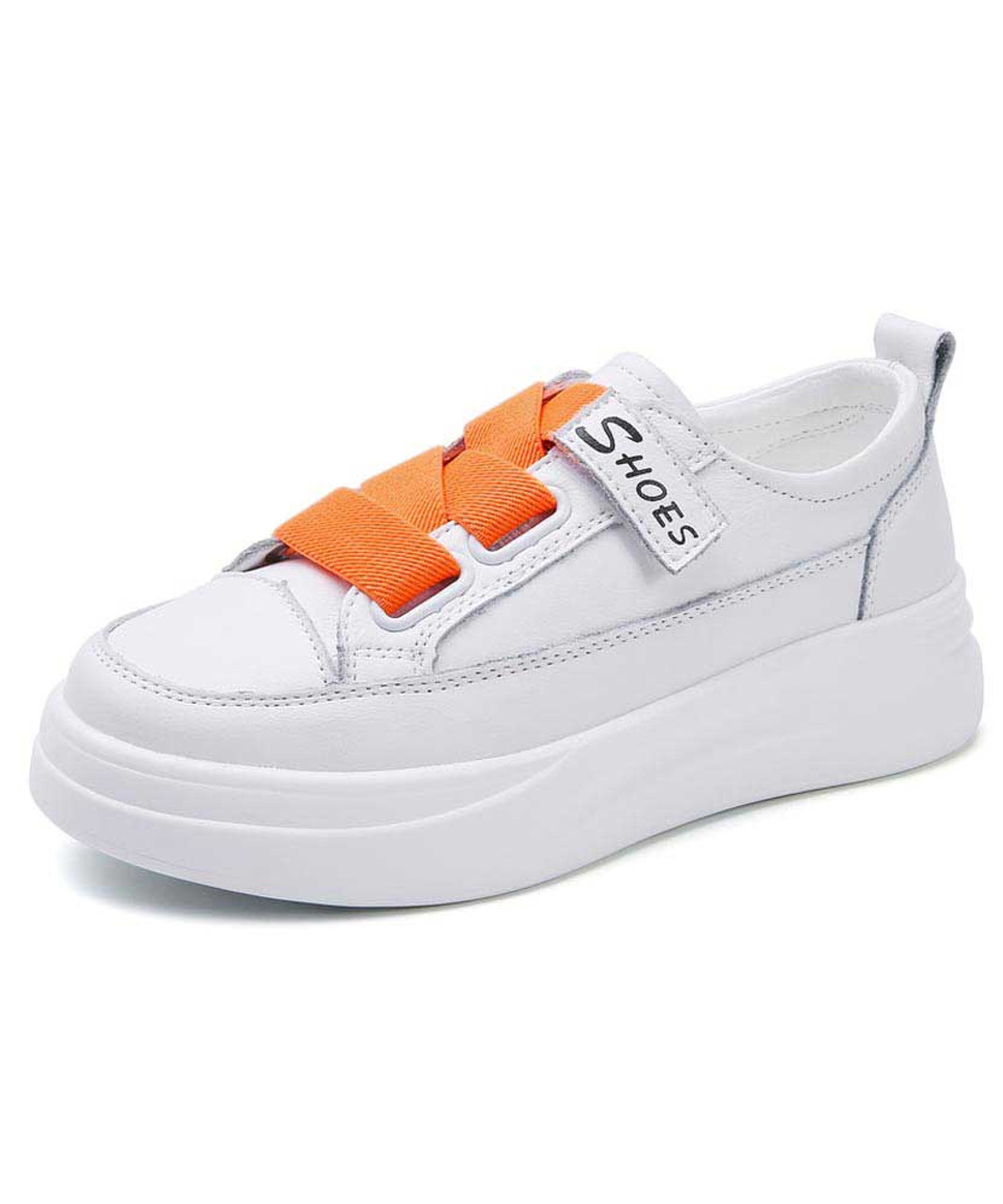 wide women's fashion sneakers