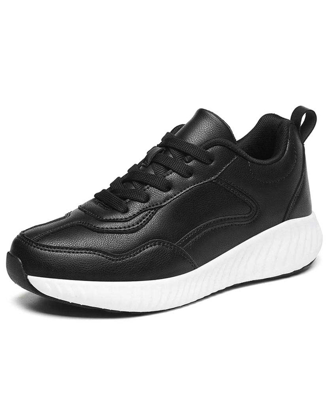 Buy online Men's Lace Up Sneakers from Casual Shoes for Men by Shoe Island  for ₹699 at 30% off | 2024 Limeroad.com