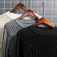 New arrivals men's sweaters on sale October 2019