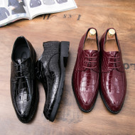 New arrivals men's derby, oxford dress shoes on sale August 2019