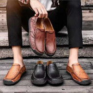 New arrivals men's slip on shoe loafers on sale February 2020