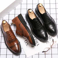 New arrivals derby, oxford dress shoes for men on sale May 2022