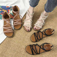 New arrivals women's sandals shoes on sale April 2020