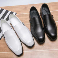 Men's slip on dress shoes, loafers  new arrivals on sale 2022 July