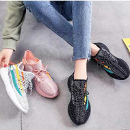 New arrivals women's shoe sneakers on sale March 2020