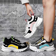 New arrivals shoe sneakers for women on sale April 2020