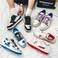 Sport shoe sneakers, trainers for men new arrivals on sale 2022 December