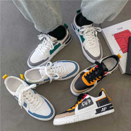 Men's casual shoe sneakers, lace up or slip ons new arrivals on sale 2023 April