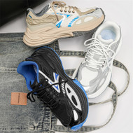 Men's shoe sneakers, sport trainers new arrivals on sale 2024 April