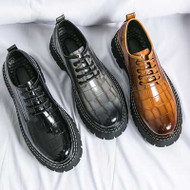 Derby dress shoes for men new arrivals on sale 2025 February