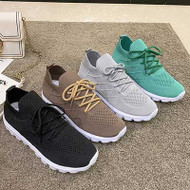 New arrivals women's sport shoe sneakers on sale October 2023