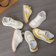 New arrivals women's sport shoe sneakers on sale September 2024
