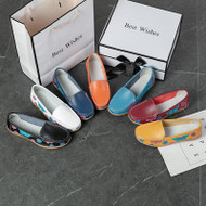 New arrivals women's slip on shoes, loafers on sale December 2024