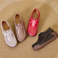 New arrivals women's lace up shoes, rocker sole shoes, slip on mules on sale April 2025