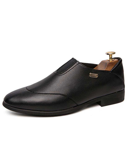 Men's Dress Shoes Online | Free Shipping US, UK, CA, Europe, Japan ...