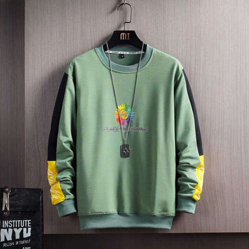 Men’s Sweatshirts Online Shop | Free Shipping Wide Collections styles ...