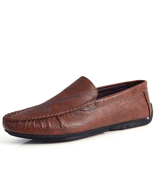 arrow loafers