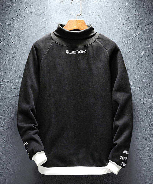 young men's sweatshirts