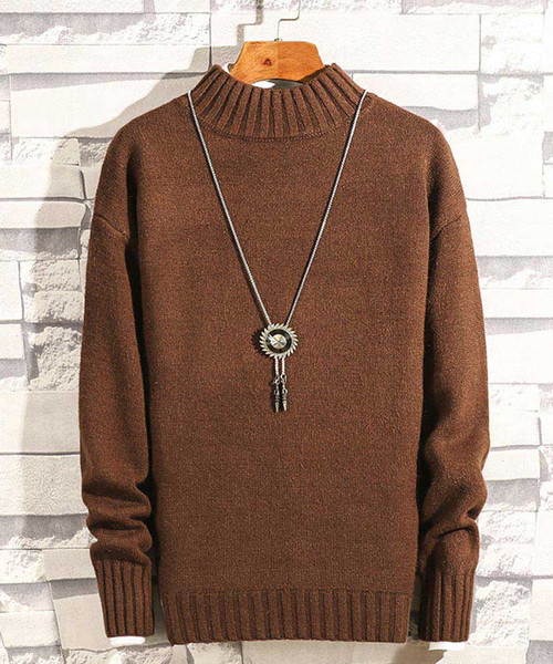 plain colored sweaters