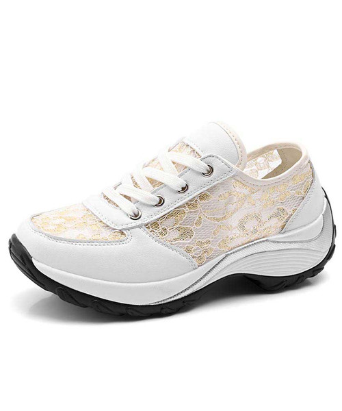 ladies rocker shoes uk