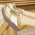 Women's golden floral lace accents lace up rocker bottom shoe sneaker 05
