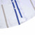 White stripe mix long sleeve button shirt 12