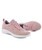 Pink flyknit texture pattern shoe sneaker 12