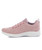 Pink flyknit texture pattern shoe sneaker 14