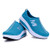 M letter pattern blue leather rocker bottom shoe sneaker 02