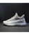 Women's grey flyknit texture pattern shoe sneaker 09