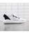 Women's white texture hollow flyknit casual shoe sneaker 14